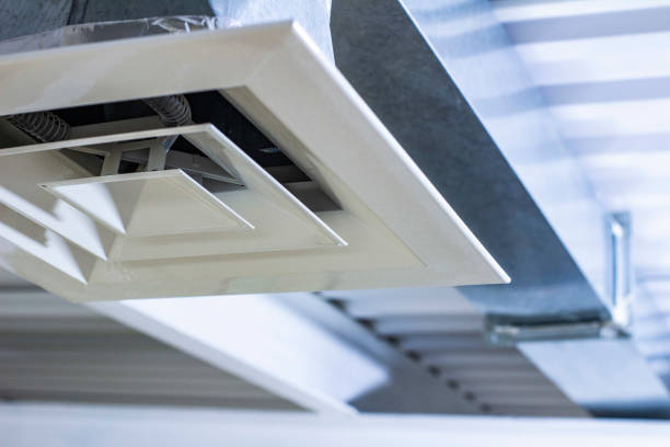 Best Affordable Air Duct Cleaning  in Maud, TX