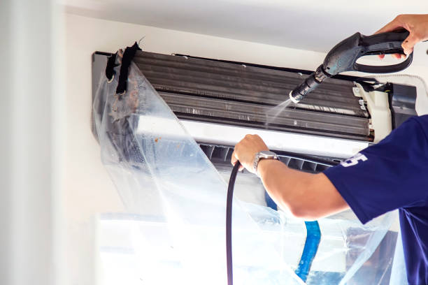 Best Commercial Air Duct Cleaning  in Maud, TX