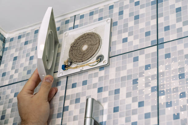 Best Best Air Duct Cleaning Company  in Maud, TX