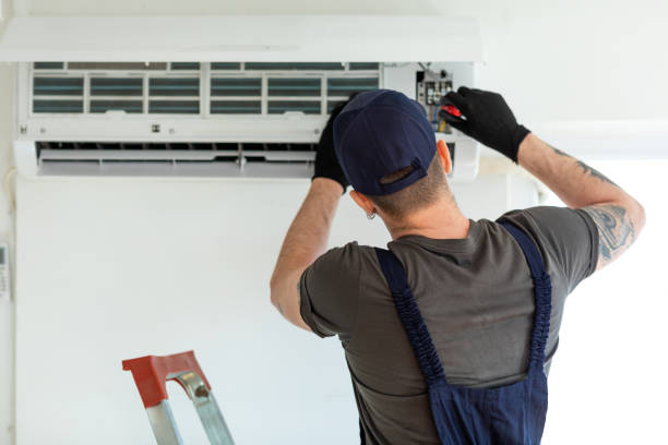 Best Air Duct Cleaning Near Me  in Maud, TX