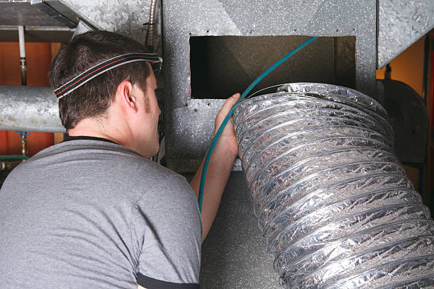 Reliable Maud, TX Airduct Cleaning Solutions