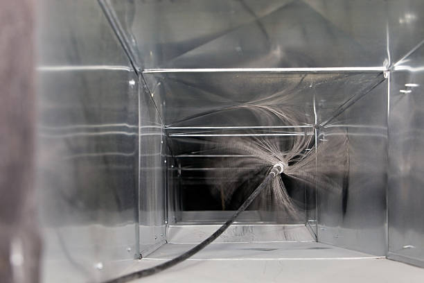 Best HVAC Duct Inspection Services  in Maud, TX
