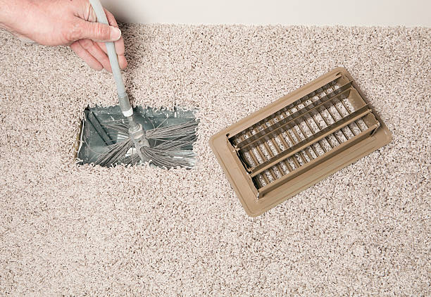 Best Emergency Air Duct Cleaning  in Maud, TX
