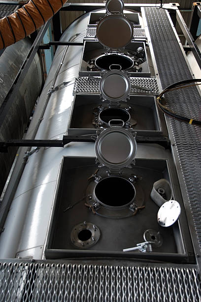 Best HVAC Air Duct Cleaning  in Maud, TX
